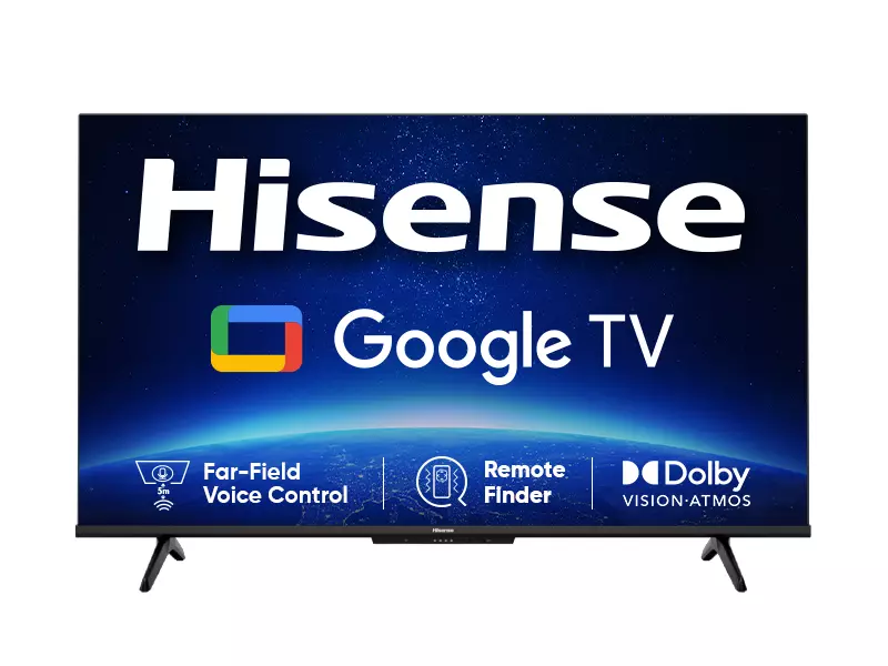 Picture of Hisense LED 43A6H UHD
